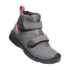 Buty miejskie dziecięce KEEN HIKEPORT 2 MID STRAP WP