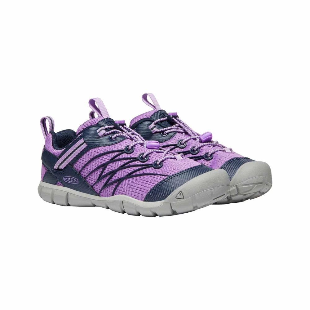 Buty miejskie dziecięce KEEN CHANDLER CNX 
