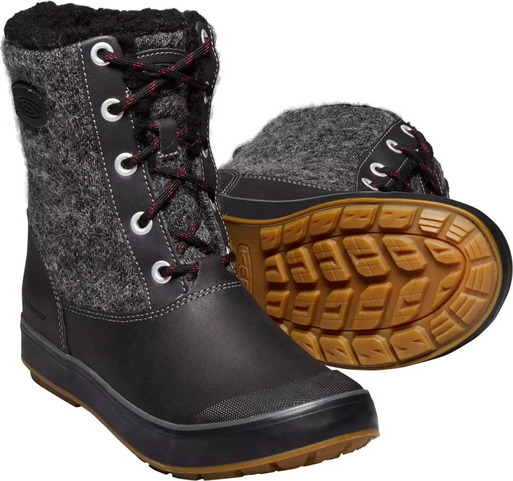 Śniegowce damskie KEEN ELSA BOOT WP      