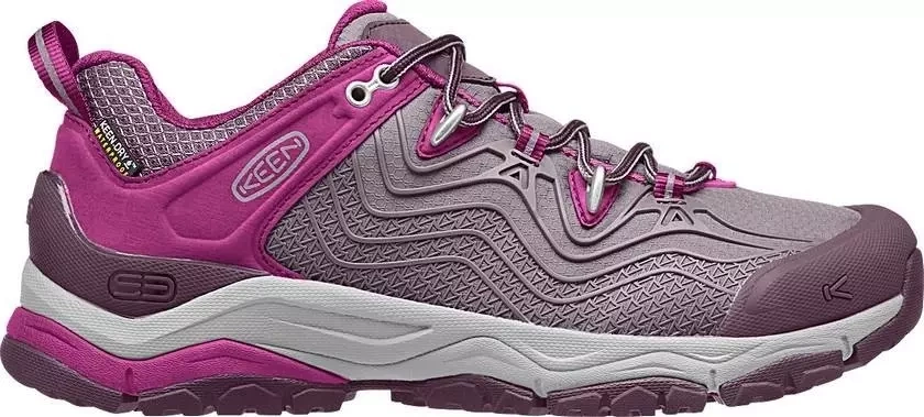 Buty trekkingowe damskie KEEN APHLEX WP 