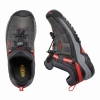 Buty trekkingowe dziecięce KEEN TARGHEE LOW WP