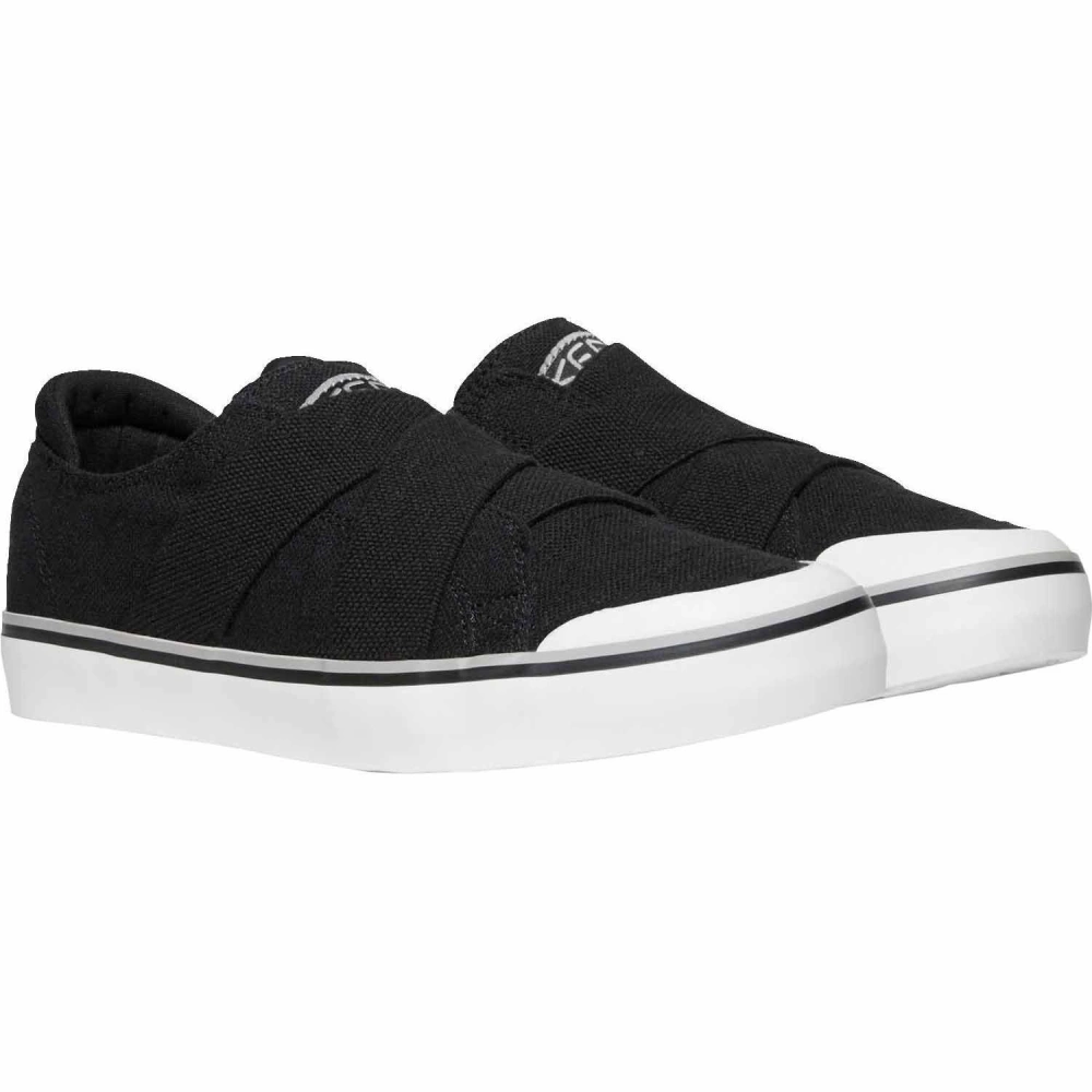 Trampki damskie ELSA III GORE SLIP-ON  