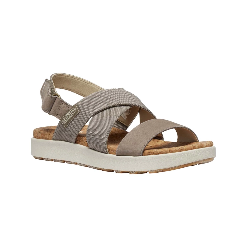 Sandały damskie KEEN ELLE CRISS CROSS