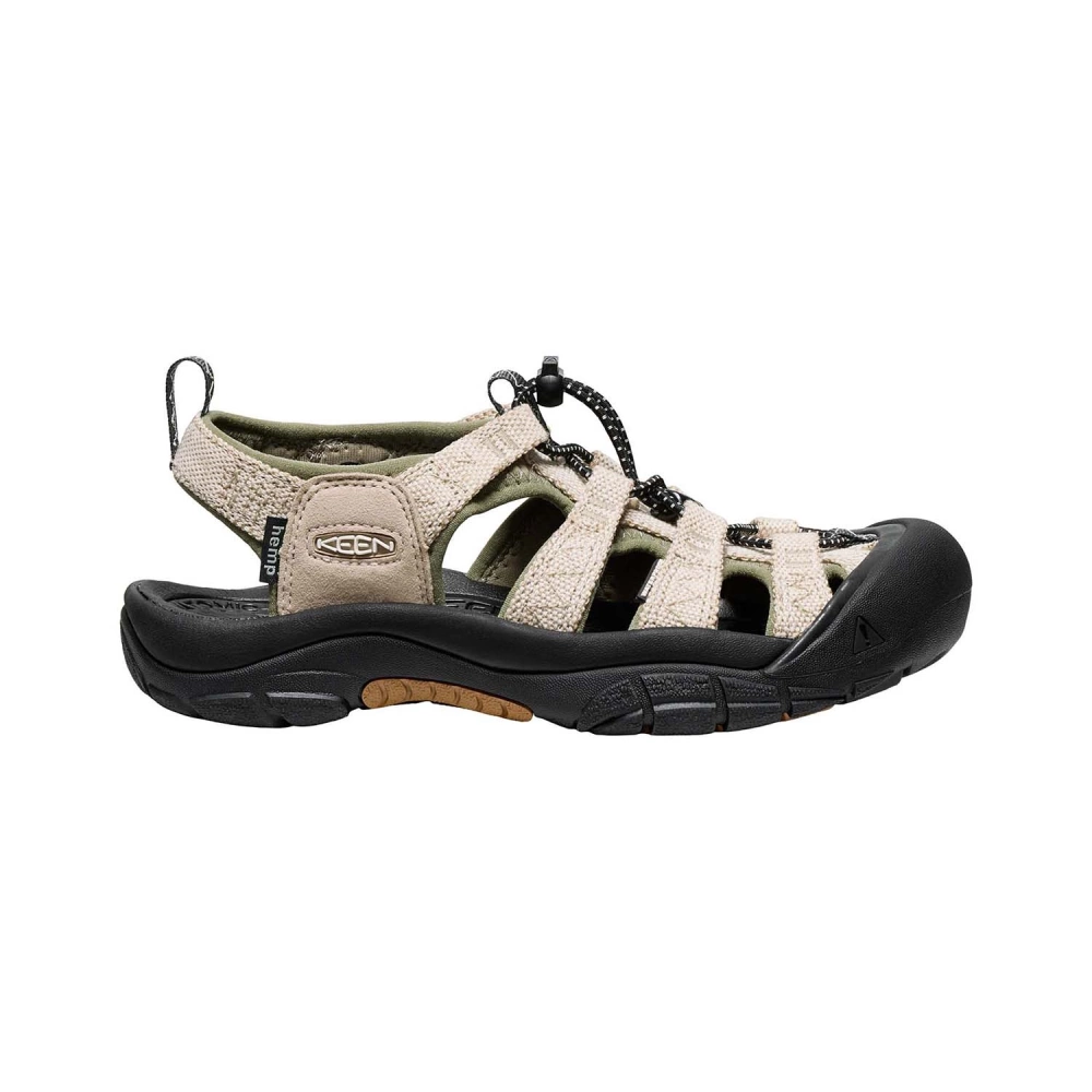 Sandały damskie KEEN NEWPORT RETRO GRAMICCI HEMP
