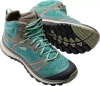 Buty trekkingowe damskie KEEN TERRADORA MID WP    