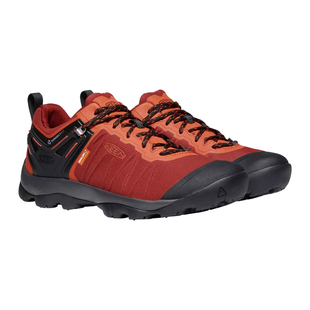 Buty trekkingowe męskie KEEN VENTURE WP  