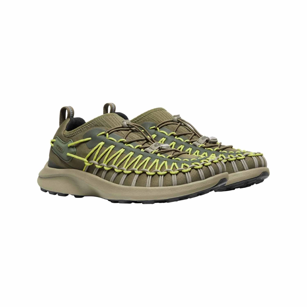 Buty miejskie męskie KEEN UNEEK SNK SNEAKER 
