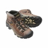 Buty trekkingowe męskie KEEN TARGHEE II MID WP  