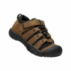 Buty miejskie dziecięce KEEN NEWPORT SHOE