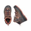 Buty miejskie dziecięce KEEN REDWOOD MID WP