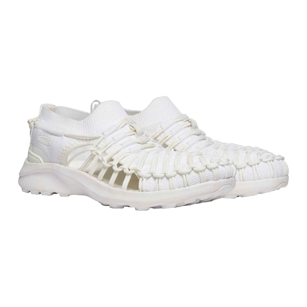 Buty miejskie damskie KEEN UNEEK SNK SLIP-ON 