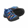 Buty miejskie dziecięce KEEN NEWPORT H2SHO