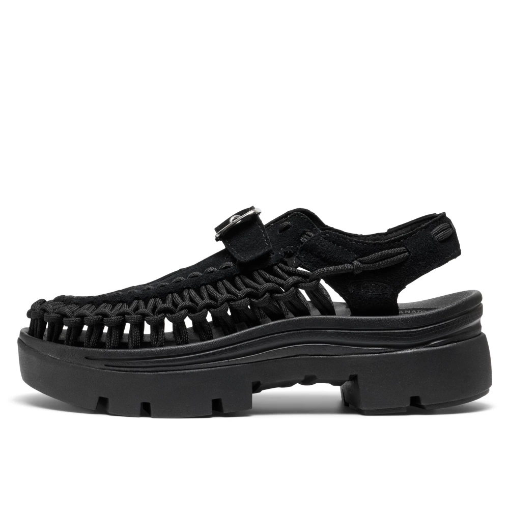 Sandały unisex KEEN UNEEK PLT MARY JANE