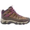 Buty trekkingowe damskie KEEN OAKRIDGE MID POLAR WP