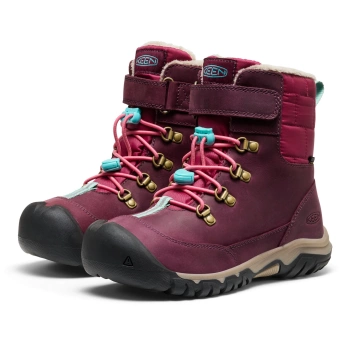 Śniegowce dziecięce KEEN KANIBOU WP