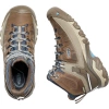 Buty trekkingowe damskie KEEN TARGHEE III MID WP  