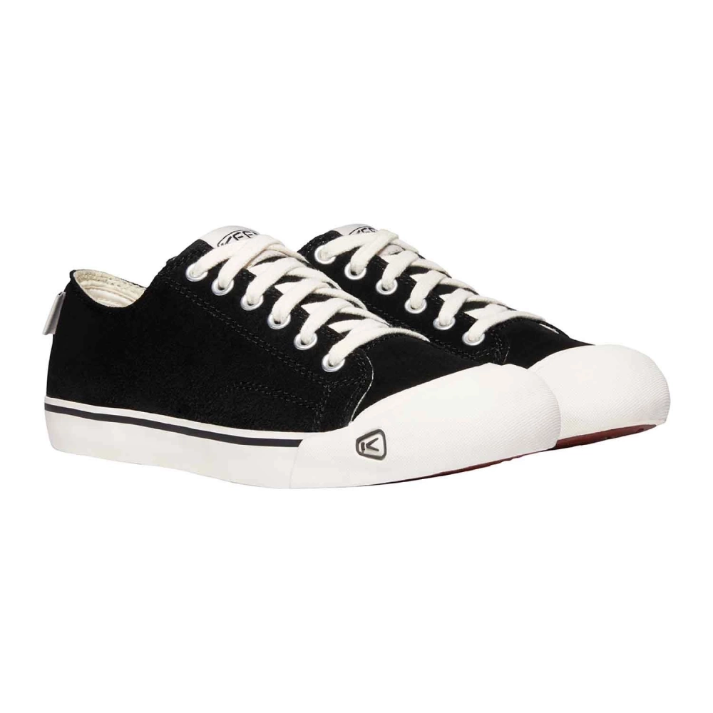 Trampki męskie KEEN CORONADO III SUEDE