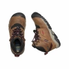 Buty trekkingowe dziecięce KEEN RIDGE FLEX MID WP