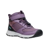 Buty trekkingowe dziecięce KEEN SKUA MID WP