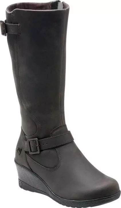 Buty damskie KEEN OF SCOTS BOOT