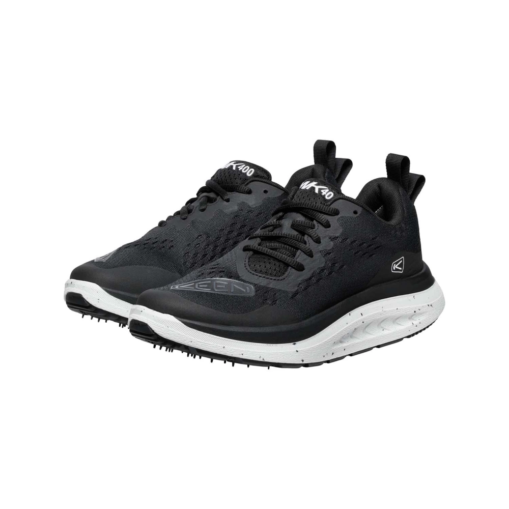 Buty miejskie damskie KEEN WK400
