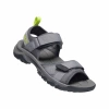 Sandały męskie KEEN TARGHEE III OPEN TOE H2