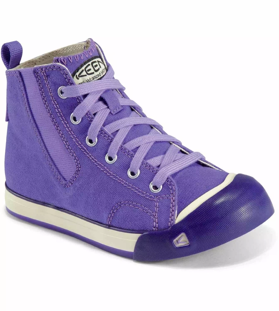 YOUTH CORONADO HIGH TOP 