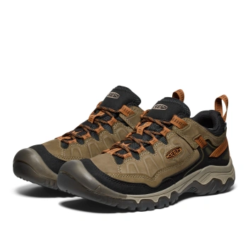 Buty trekkingowe męskie KEEN TARGHEE IV WP