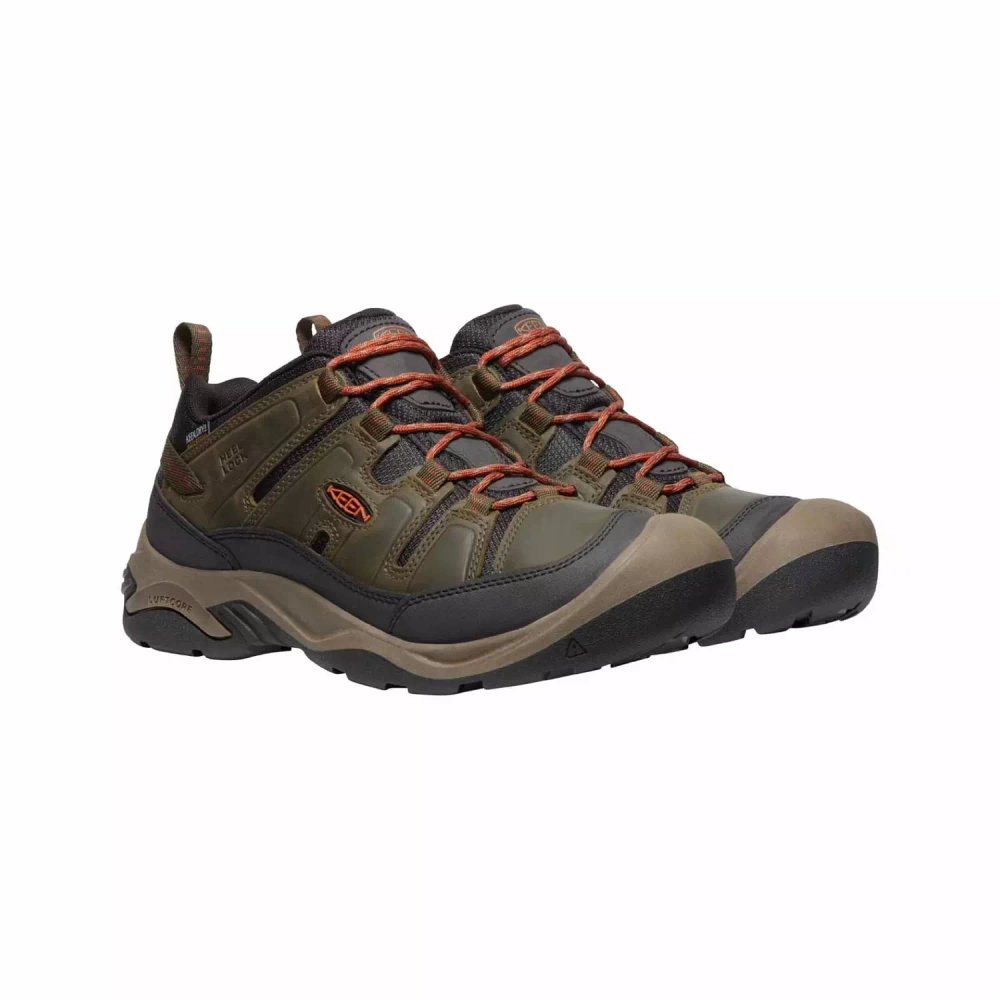 Buty trekkingowe męskie KEEN CIRCADIA WP
