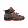 Buty miejskie dziecięce KEEN REDWOOD MID WP