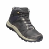 Buty trekkingowe damskie KEEN TERRADORA II LEATHER MID WP