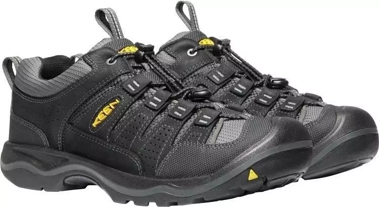 Buty trekkingowe męskie KEEN RIALTO TRAVELER