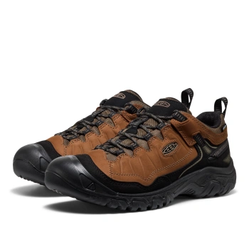 Buty trekkingowe męskie KEEN TARGHEE IV WP