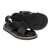 Sandały damskie LANA CROSS STRAP SANDAL