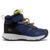 Buty trekkingowe dziecięce KEEN SKUA MID WP
