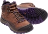 Buty trekkingowe damskie KEEN TERRADORA LEATHER MID WP    