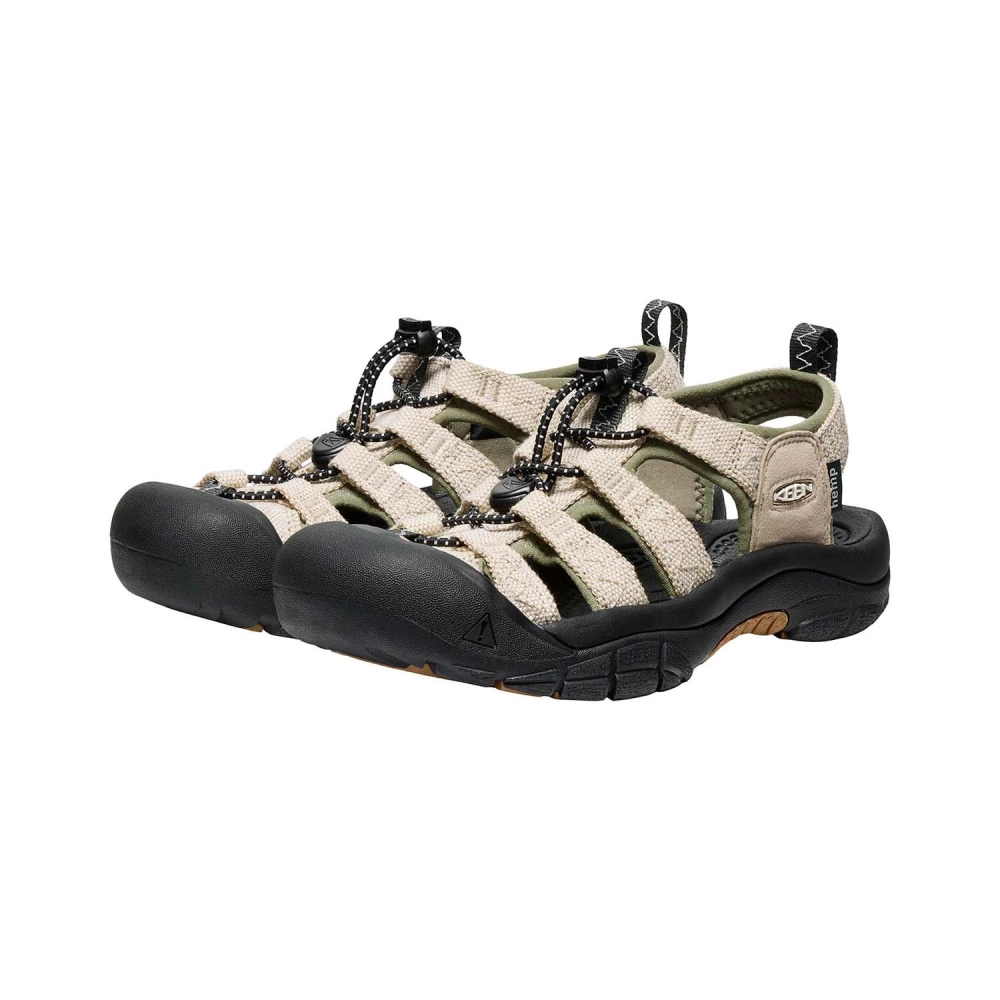Sandały damskie KEEN NEWPORT RETRO GRAMICCI HEMP