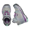 Buty trekkingowe dziecięce KEEN TERRADORA II MID WP