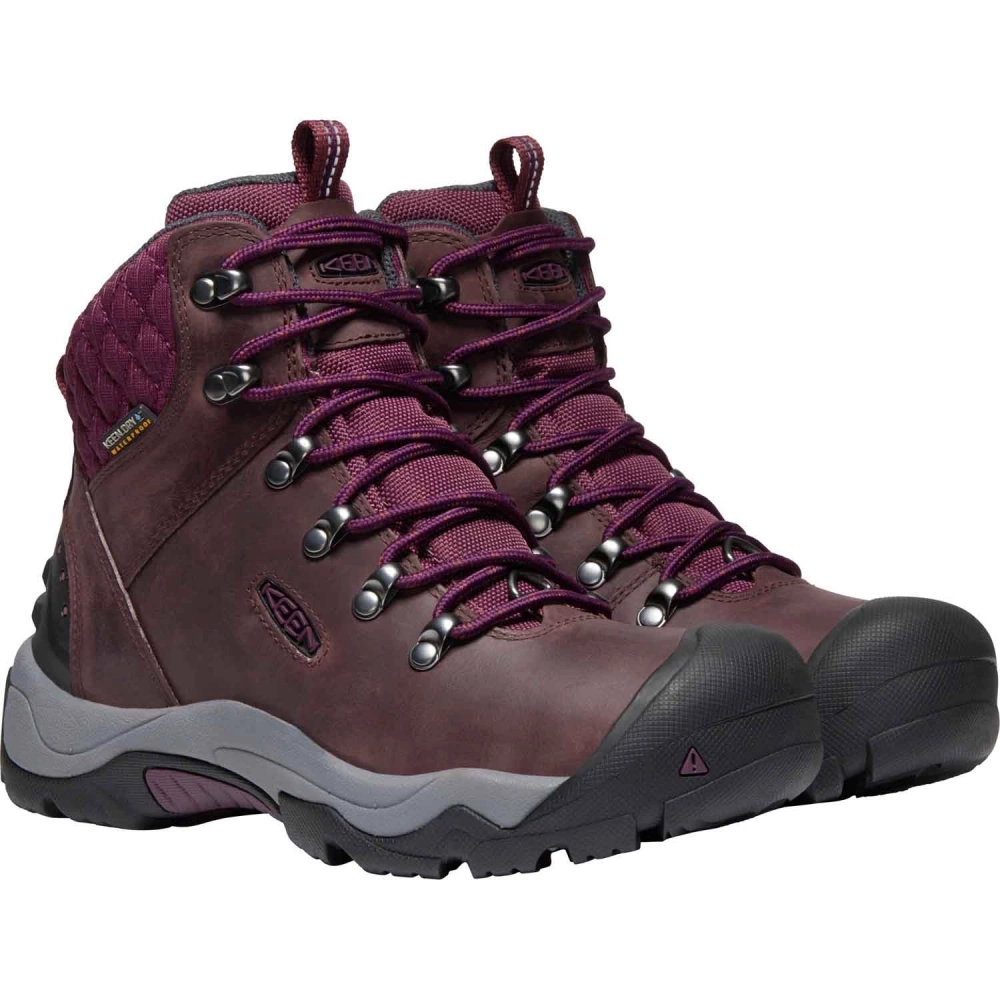 Buty trekkingowe damskie KEEN REVEL III