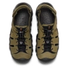 Sandały męskie KEEN HYPERPORT FISHERMAN LEATHER