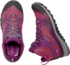 Buty trekkingowe damskie KEEN TERRADORA MID WP    