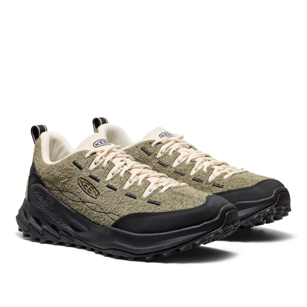 Buty miejskie męskie KEEN JASPER ZIONIC