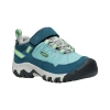 Buty trekkingowe dziecięce KEEN TARGHEE IV LOW WP