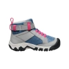 Buty trekkingowe dziecięce KEEN TARGHEE BOUNDLESS