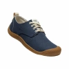 Buty miejskie męskie KEEN MOSEY DERBY CANVAS