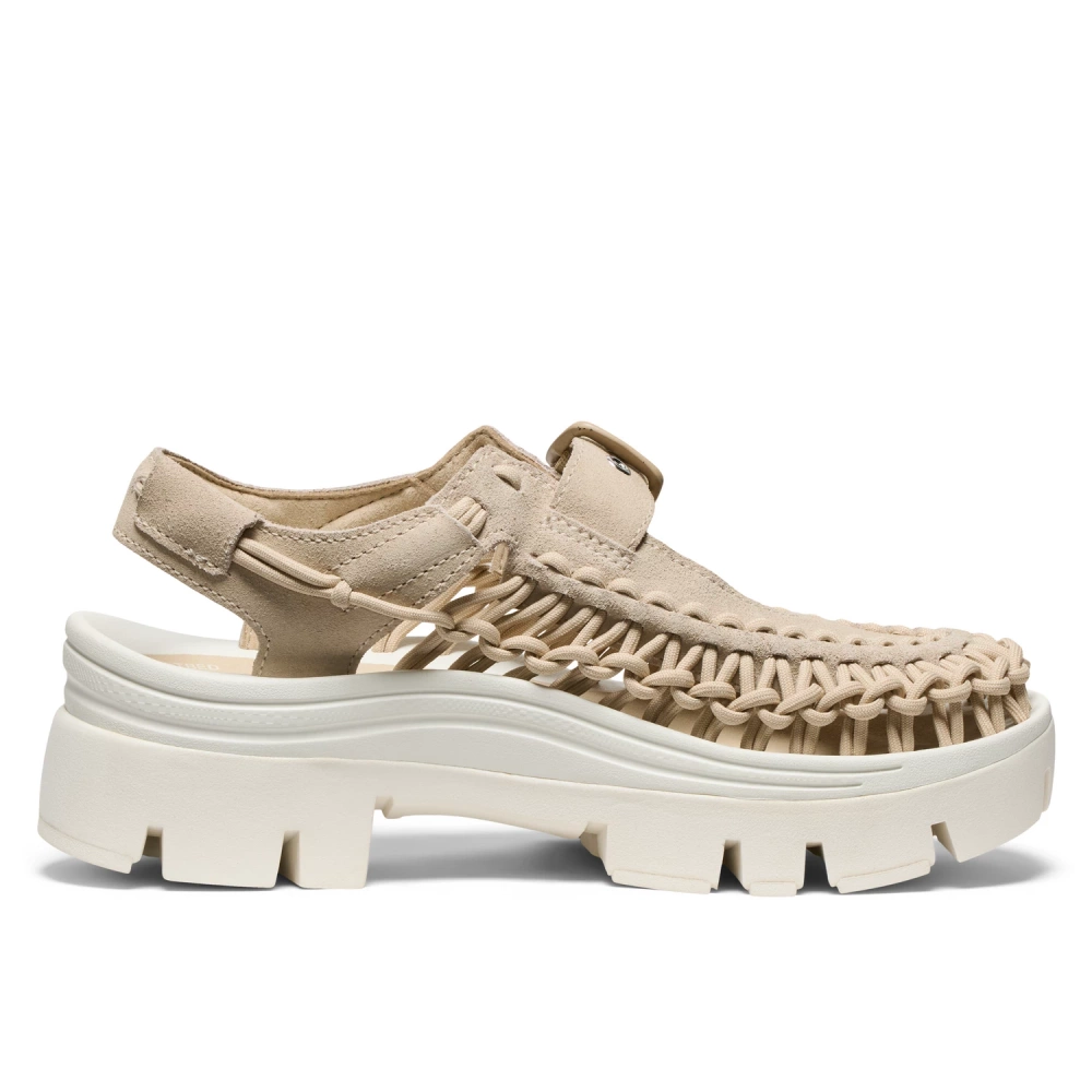 Sandały unisex KEEN UNEEK PLT MARY JANE