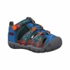 Sandały dziecięce KEEN SEACAMP II CNX