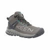 Buty trekkingowe damskie KEEN NXIS EVO MID WP