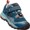 Buty trekkingowe dziecięce KEEN TERRADORA LOW WP 