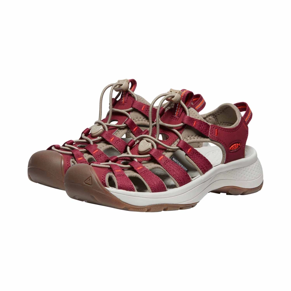 Sandały damskie KEEN ASTORIA WEST SANDAL